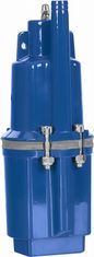 Nikcorp Potopna membranska pumpa za vodu WDS2600, 600W, 1200l/h, 90m visina podizanja, 8m dubina uranjanja, 3/4" priključak, 4kg, set s konopcem, stezaljkom, dodatnom membranom i brtvom, za bunare i