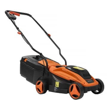 Kraft&Dele Bežična kosilica za travu 20V 6Ah 30L KD5410