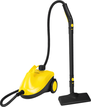 Nikcorp Višenamjenski parni čistač KD5393, 2500W, 2000ml spremnik, 750ml pomoćna posuda, 50g/min protok pare, čišćenje bez kemikalija, higijenska čistoća, set nastavaka za podove, prozore, presvlake