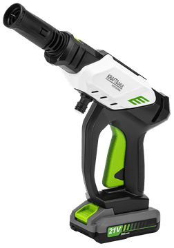 Kraft&Dele PERILICA BATERIJE 300W 21V 3Ah KD5374
