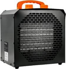 Kraft&Dele ELEKTRIČNI GRIJAČ 5500W KD11992
