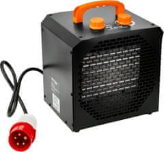 Kraft&Dele ELEKTRIČNI GRIJAČ 5500W KD11992