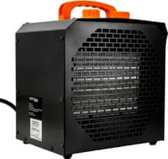 Kraft&Dele ELEKTRIČNI GRIJAČ 5500W KD11992