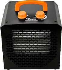Kraft&Dele ELEKTRIČNI GRIJAČ 5500W KD11992
