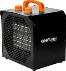 Kraft&Dele ELEKTRIČNI GRIJAČ 5500W KD11992