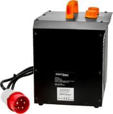 Kraft&Dele ELEKTRIČNI GRIJAČ 5500W KD11992