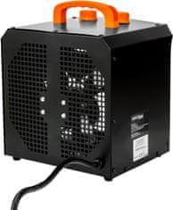 Kraft&Dele ELEKTRIČNI GRIJAČ 5500W KD11992