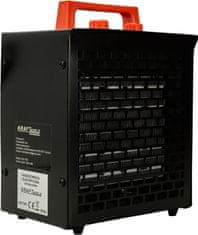 Kraft&Dele Električni grijač od 3500 W |