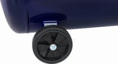 Nikcorp Uljni klipni kompresor 50L, 2.8 kW, 205 l/min, 8 bar, 230V, radionički, garažni, snažni, mobilni, s kotačima i ručkom, 2 manometra, presostat, ventil za kondenzat, čvrsta konstrukcija, za pneumatske