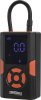 Nikcorp Akumulatorski Kompresor KD5534, Prijenosna Bežična Pumpa 150 PSI, 5000mAh Powerbank, USB-C, LED Svjetiljka, Automatsko Pumpanje za Auto, Moto, Bicikl, Lopte