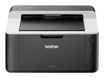 Brother HL-1112E pisač