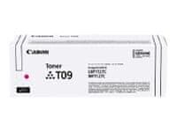Canon CRG-T09 magenta toner kaseta