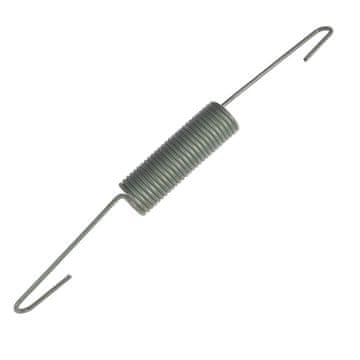 Zatezna opruga 3,6*32*330 originalna sijačica Amazone