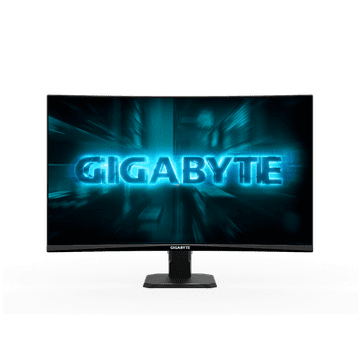 Gigabyte GS27FC2 27" IPS FHD, 1ms, 240Hz gejmerski zakrivljeni monitor