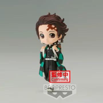 BANPRESTO - UBOJICA DEMONA - QPosket Mini - Tanjiro 7 cm