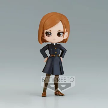 BANPRESTO - JUJUTSU KAISEN - QPosket Petit - Nobara Kugisaki ver C