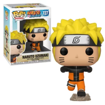 Funko POP! - Naruto trči #727