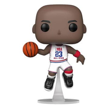 Funko POP! Michael Jordan - Michael Jordan (1988 ASG) #137