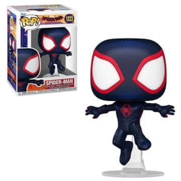 Funko POP! Marvel: Spider-Man kroz Spider-Verse - Spider-Man #1223