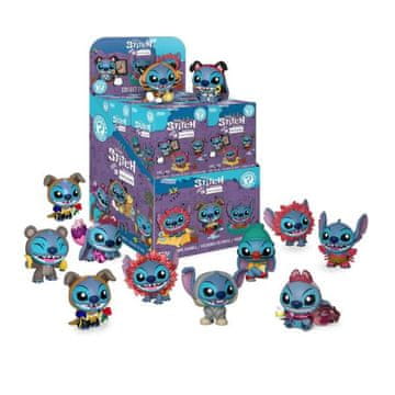 Funko Mystery Mini - Stitch u kostimu