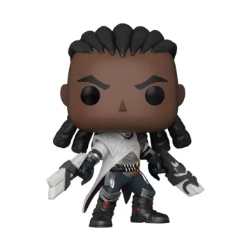 Funko Pop! Igre: League of Legends - Lucian #1042
