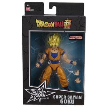 DRAGON BALL - Goku SS - Akcijska figura Zmajevih zvijezda 17 cm Serija 13