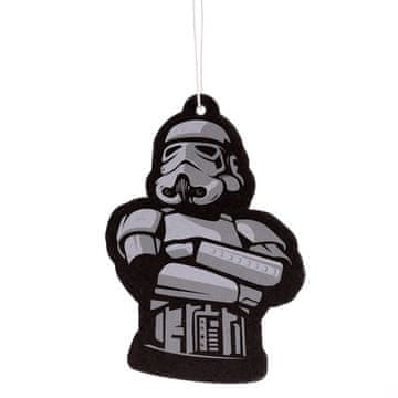 Puckator - STAR WARS - Stormtrooper - Osvježivač zraka za auto - Cola