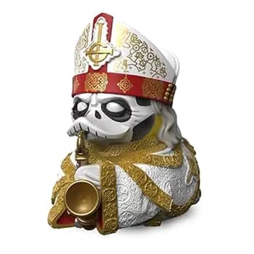 Numskull Tubbz - patka - Duh - Papa Nihil