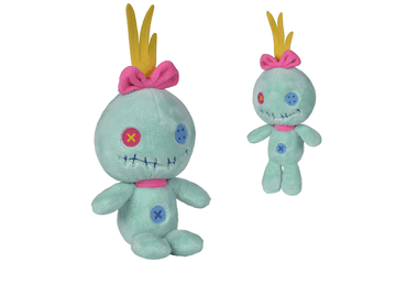 Simba Toys Simba igračke [Lilo i Stitch] Plišani Scrump