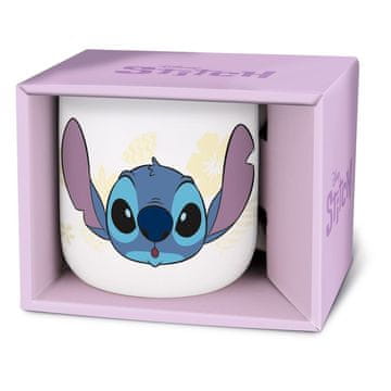 Stor Disney - Lilo i Stitch - Šalica Stitch Palms 355 ml