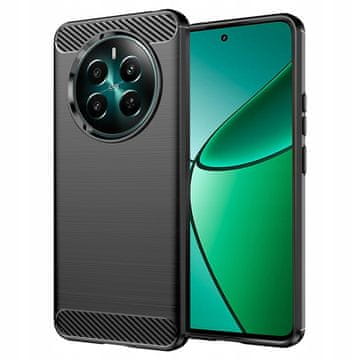 Futrola za Realme 12+, oklopna stražnja strana, futrola, poklopac, tehničko odijelo