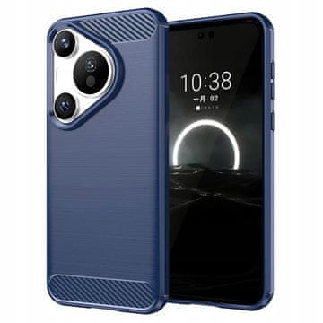 Futrola za Huawei Pura 70, zaštita za stražnju stranu, futrola, poklopac, tehničko odijelo