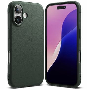 RINGKE futrola za Apple iPhone 16 Plus, serija Onyx, protuklizna