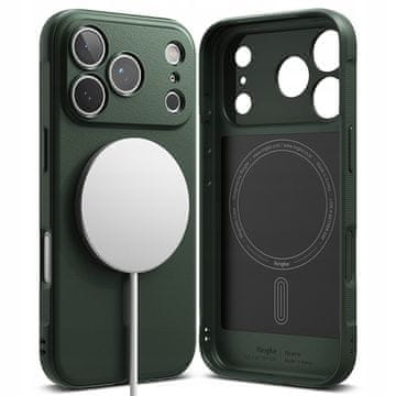 RINGKE maskica za Apple iPhone 17 Pro Max, Onyx MagSafe, zaštita za leće