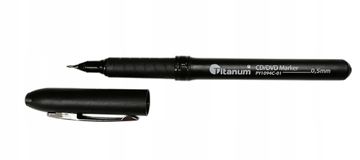 Marker za CD/DVD 0,5 mm