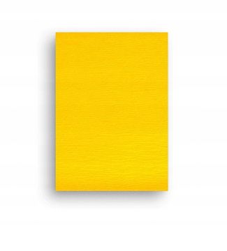 Mo Krep papir 50cm x 200cm ŽUTI