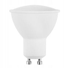 DE LED žarulja GU10 5W 3000K