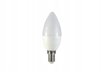 DE E14 LED žarulja 6W 4000K neutralna