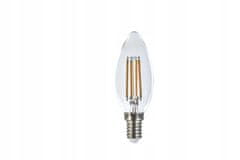 DE E14 LED žarulja 6W 4000K neutralna