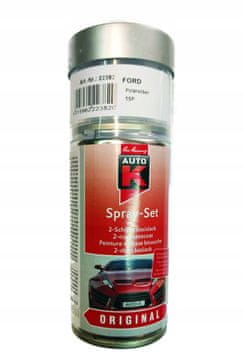 FORD MOONDUST/POLAR SILVER SPREJ ZA RETUŠIRANJE AUTOMOBILA 150 ML AUTO K