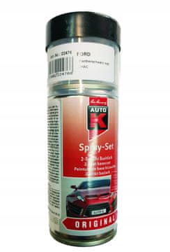 FORD PANTHER CRNI AUTOLAK U SPREJU 150 ML AUTO K