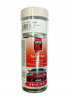 BMW 300 ALPINWEISS III AUTOMOBILOVSKI SPREJ ZA RETUŠIRANJE BOJE 150 ML AUTO K