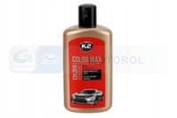 COLOR MAX UNIVERZALNA BOJA ZA KOSU CRVENA K2 250ML