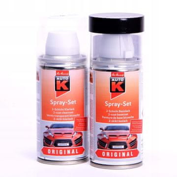 CITROEN PEUGEOT KPK 5K BLEU MAURITIUS AUTO LAK U SPREJU 150ML AUTO K