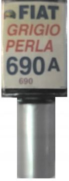 FIAT 690A GRIGIO PERLA AUTOBOJA ZA OGREBOTINE KONTAKT 10 ML ARASYSTEM