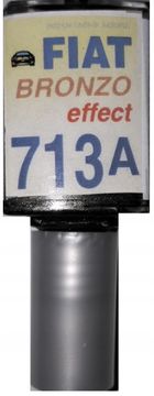 FIAT 713A BRONZO EFEKT AUTOBOJA ZA POPRAVAK OGREBOTINA ARASYSTEM 10ML