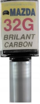 MAZDA 32G BRILANT CARBON BOJA ZA GREBOTINE