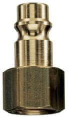 Airpress Pneumatski priključak s unutarnjim navojem 1/4"
