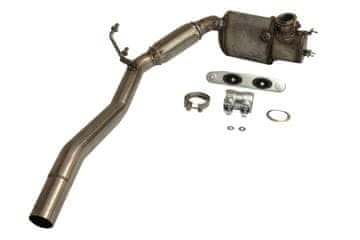 DPF FILTER ČESTICA VW 1.6TDI JETTA/CADDY OCTAVIA