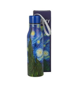 Duo Termo boca 500 ml - ZVJEZDANA NOĆ Vincent van Gogh